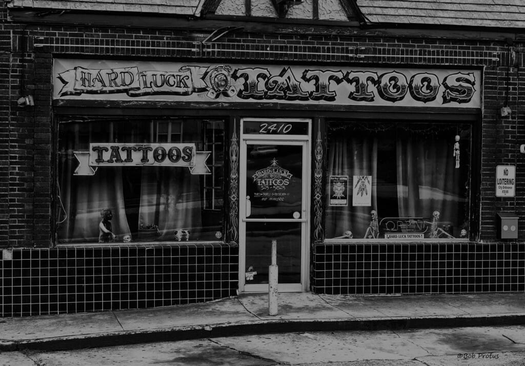 tattooshop